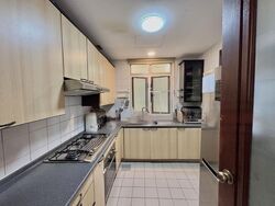 Costa Rhu (D15), Condominium #466289921